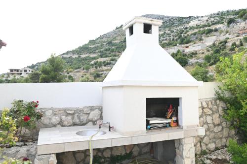 Iekārtas, Villa Katarina Dubrovnik Hights in Gacko