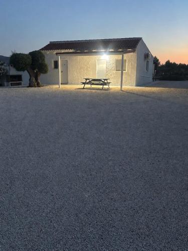 Casa Aljubet in Onil