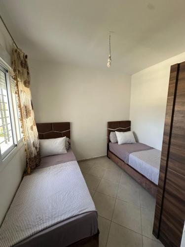 Cozy Stay Tangier in Gzennaia