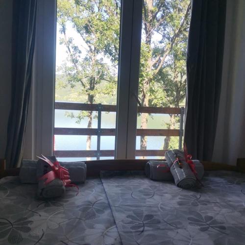 Apartmani Jovča (Apartmani Jovca) in Poružnica