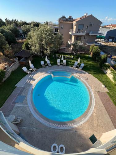 Kamares Luxury Apartments 1