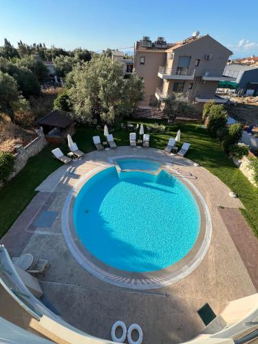 Kamares Luxury Apartments 2
