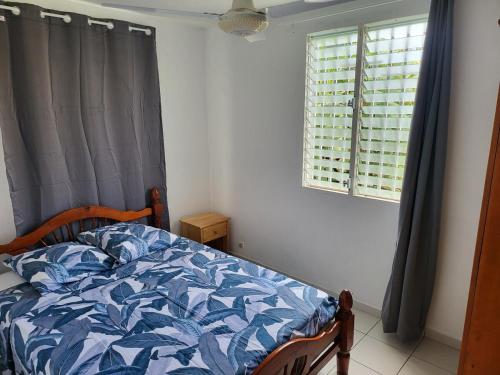Location saisonnière Grands Fonds Moule (Location saisonniere Grands Fonds Moule) in เลอ มูล์
