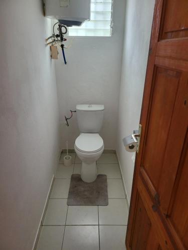 Location saisonnière Grands Fonds Moule (Location saisonniere Grands Fonds Moule) in เลอ มูล์