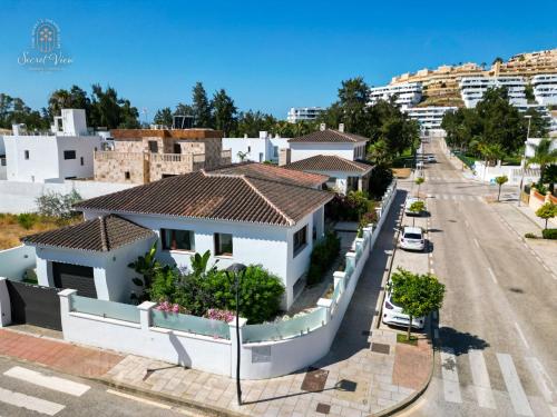 Secret View Villa La Cala