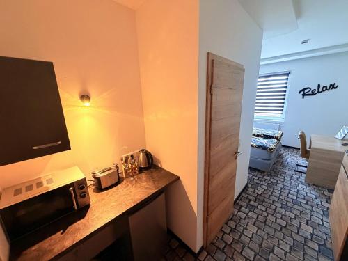Sleep Inn Hotel in Paderborn, Deutschland