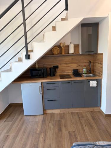Apartamenty Malvix in Ostrowo (Pomeranian)