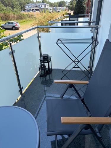 Apartamenty Malvix in Ostrowo (Pomeranian)