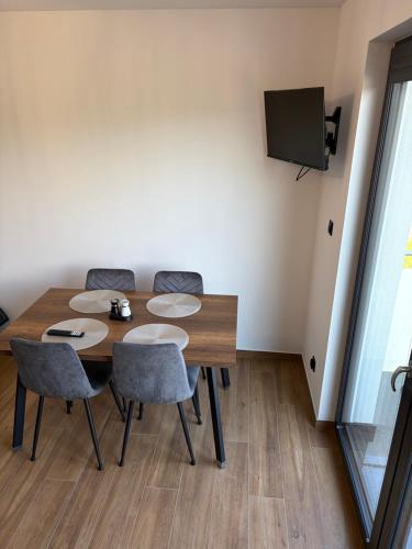 Apartamenty Malvix in Ostrowo (Pomeranian)