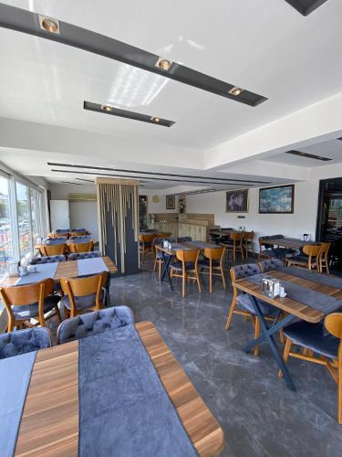 KENT HOTEL Didim in Camlik