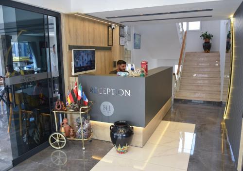 KENT HOTEL Didim in Camlik