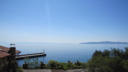 ทัศนียภาพ, Hotel Park in ลอฟราน