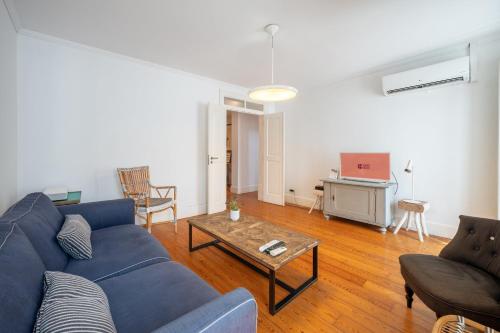 GuestReady - Spacious flat in Bairro Alto, Lisbonne