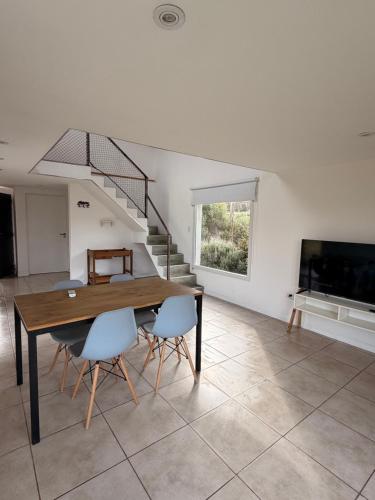 Casa Serrana Tandil