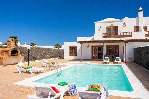 Villa Blanca 4