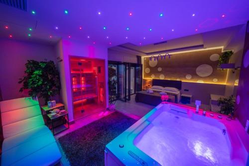 Suite Apartment Taormina