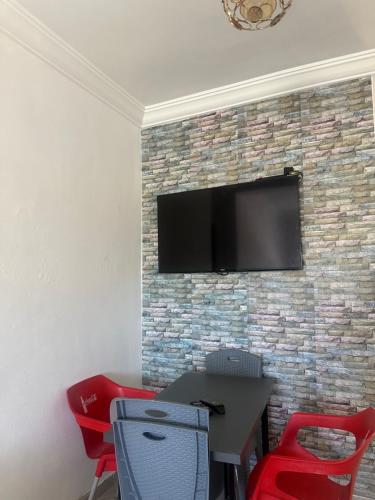 Facilities, Cozy Stay Tangier in Gzennaia