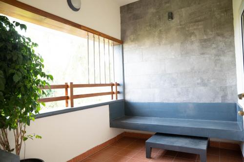 Balcony/terrace, Sivam Villa-Kovalam in Kovalam