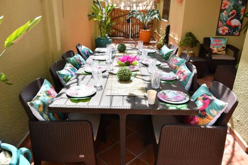 Hacienda Oliva in Chatt Mariem