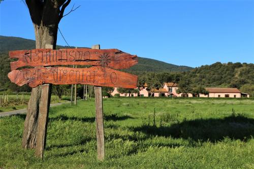 Agriturismo Monte Argentario