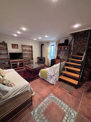 La Casina de Marisa in Cistierna