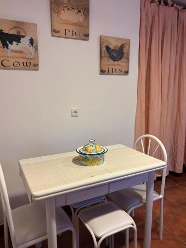 La Casina de Marisa in Cistierna