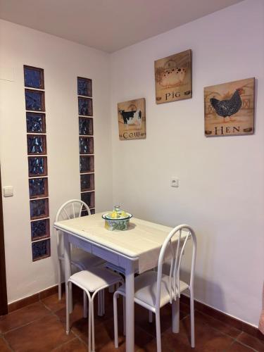 La Casina de Marisa in Cistierna
