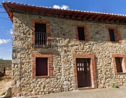 La Casina de Marisa in Cistierna