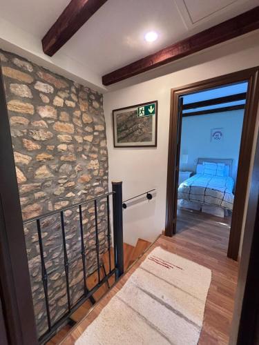 La Casina de Marisa in Cistierna