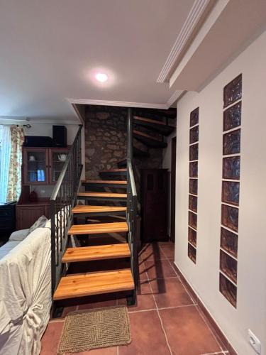 La Casina de Marisa in Cistierna