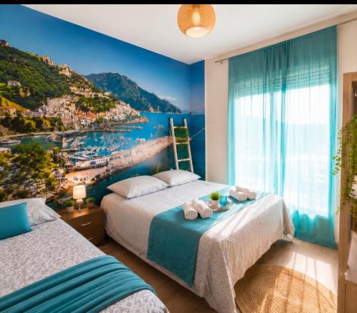 Puerto de Llanca Guesthouse