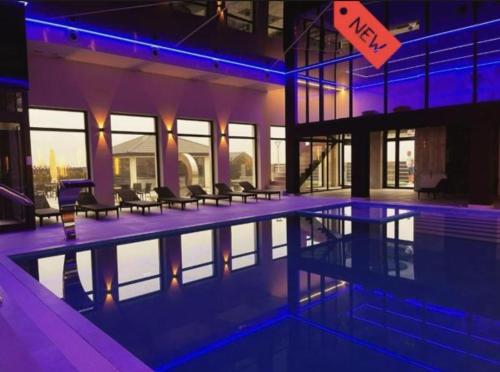 . Holiday Home Resort & Spa