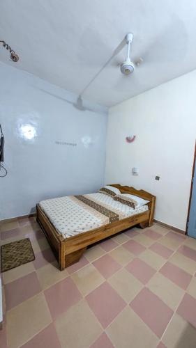 Hôtel St Jo (Hotel St Jo) in Bohicon