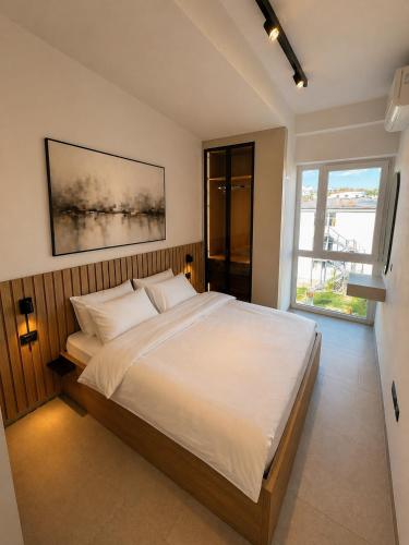 Klina Capital Apartment in อิสตอก