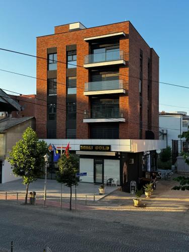 Klina Capital Apartment in อิสตอก
