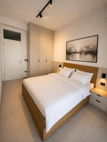 Klina Capital Apartment in Istok