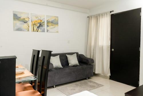 GURUS FR | NUEVO apto especial para familia in Jardin