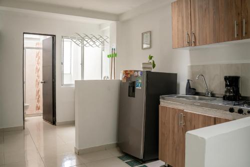 GURUS FR | NUEVO apto especial para familia in Jardin