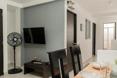 GURUS FR | NUEVO apto especial para familia in Jardin