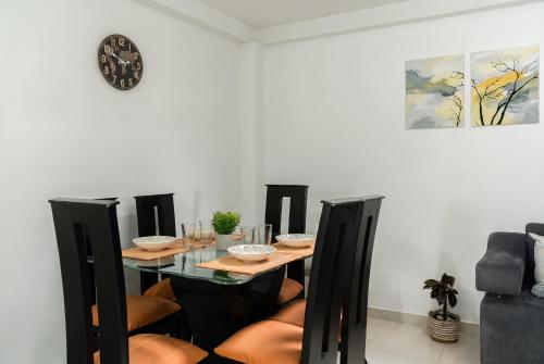 GURUS FR | NUEVO apto especial para familia in Jardin