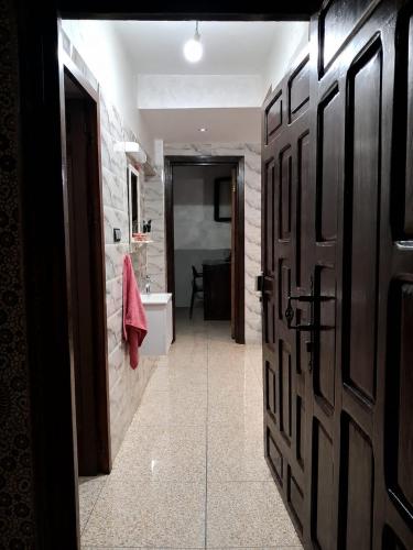 Appartement Cozy Garden in 레 아미칼레스