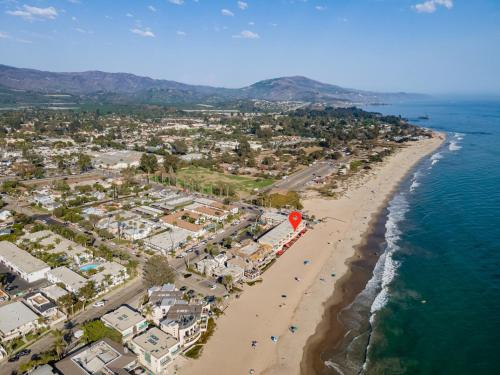 Carpinteria Shores CS 107 in Carpinteria