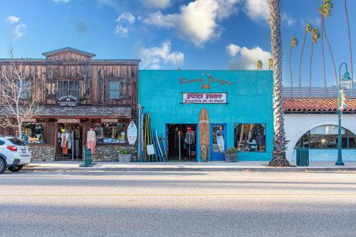 Carpinteria Shores CS 107 in Carpinteria