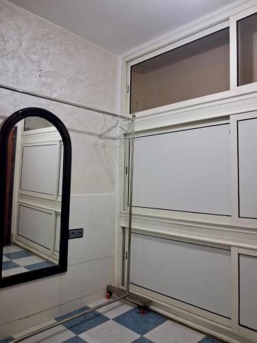 Appartement Cozy Garden in 레 아미칼레스