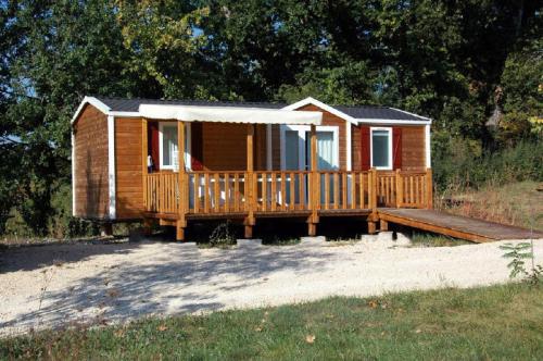 Two-Bedroom Bungalow (3 Adults) Helios - Disability Access