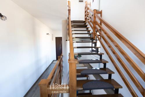 Casa Erős - Erős Vendégház (Casa Eros - Eros Vendeghaz) in Marosfő