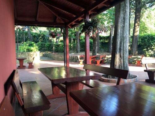 Instalaciones, Europa Hostel Portoroz in Portoroz