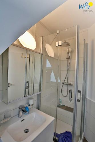 Haus Strandblick Ferienwohnung 20 - image 2