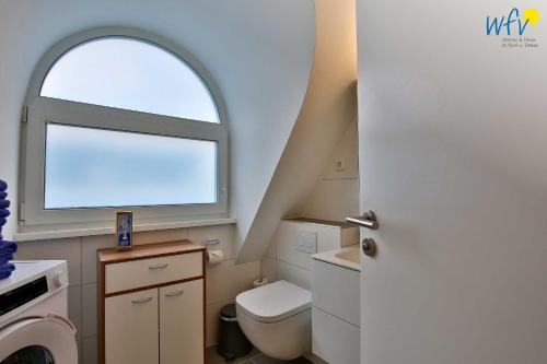 Haus Strandblick Ferienwohnung 20 - image 4