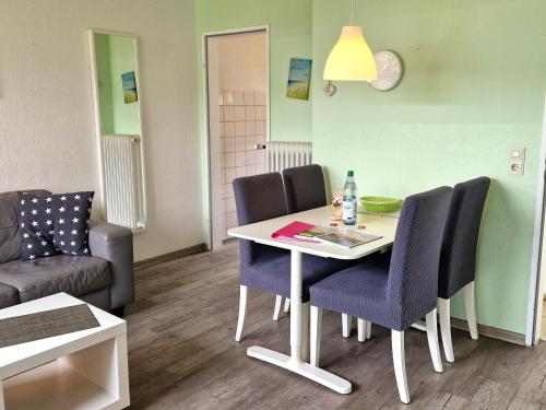 Ferienhaus Wattweg 10 Bungalow 06 - image 5